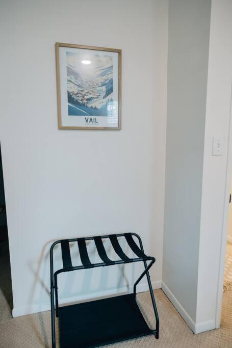 סולט לייק סיטי Cozy Apartment A Few Steps From The Capitol מראה חיצוני תמונה