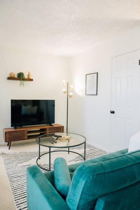 סולט לייק סיטי Cozy Apartment A Few Steps From The Capitol מראה חיצוני תמונה