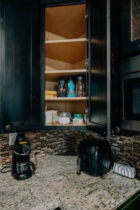 סולט לייק סיטי Cozy Apartment A Few Steps From The Capitol מראה חיצוני תמונה