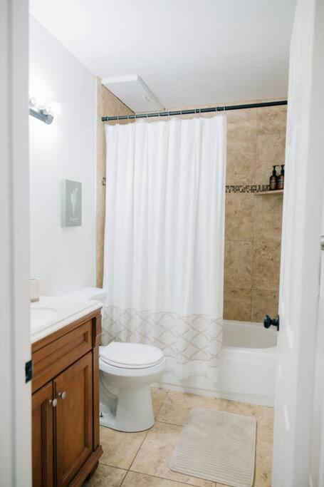 סולט לייק סיטי Cozy Apartment A Few Steps From The Capitol מראה חיצוני תמונה