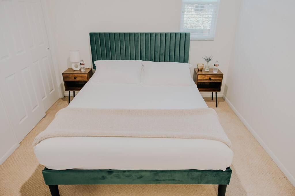 סולט לייק סיטי Cozy Apartment A Few Steps From The Capitol מראה חיצוני תמונה