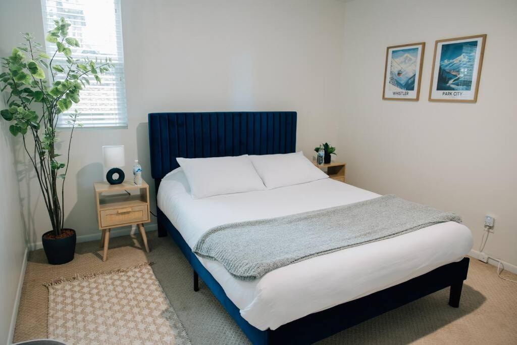 סולט לייק סיטי Cozy Apartment A Few Steps From The Capitol מראה חיצוני תמונה