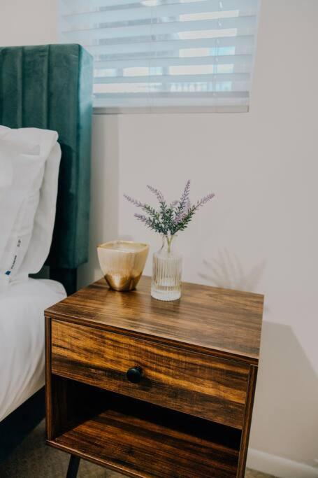 סולט לייק סיטי Cozy Apartment A Few Steps From The Capitol מראה חיצוני תמונה