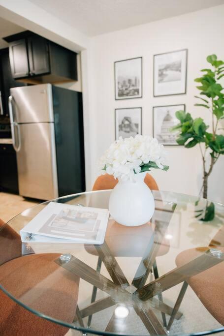 סולט לייק סיטי Cozy Apartment A Few Steps From The Capitol מראה חיצוני תמונה