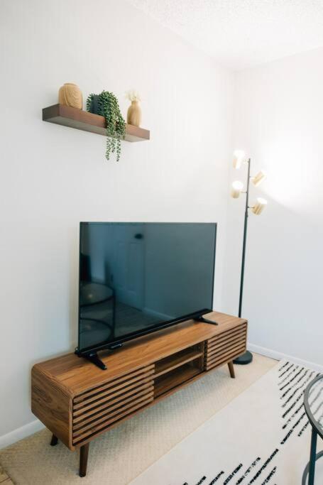 סולט לייק סיטי Cozy Apartment A Few Steps From The Capitol מראה חיצוני תמונה